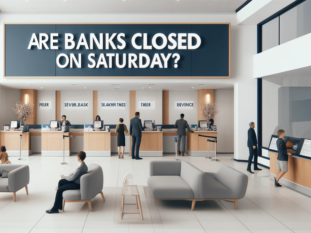 Are banks open or closed this Saturday, June 29, 2024? 