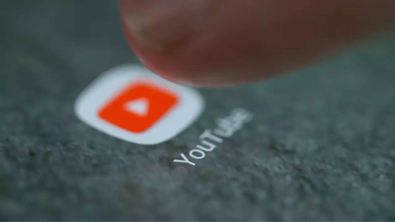 AI companies train language models on YouTube's archive − making private videos a privacy risk 