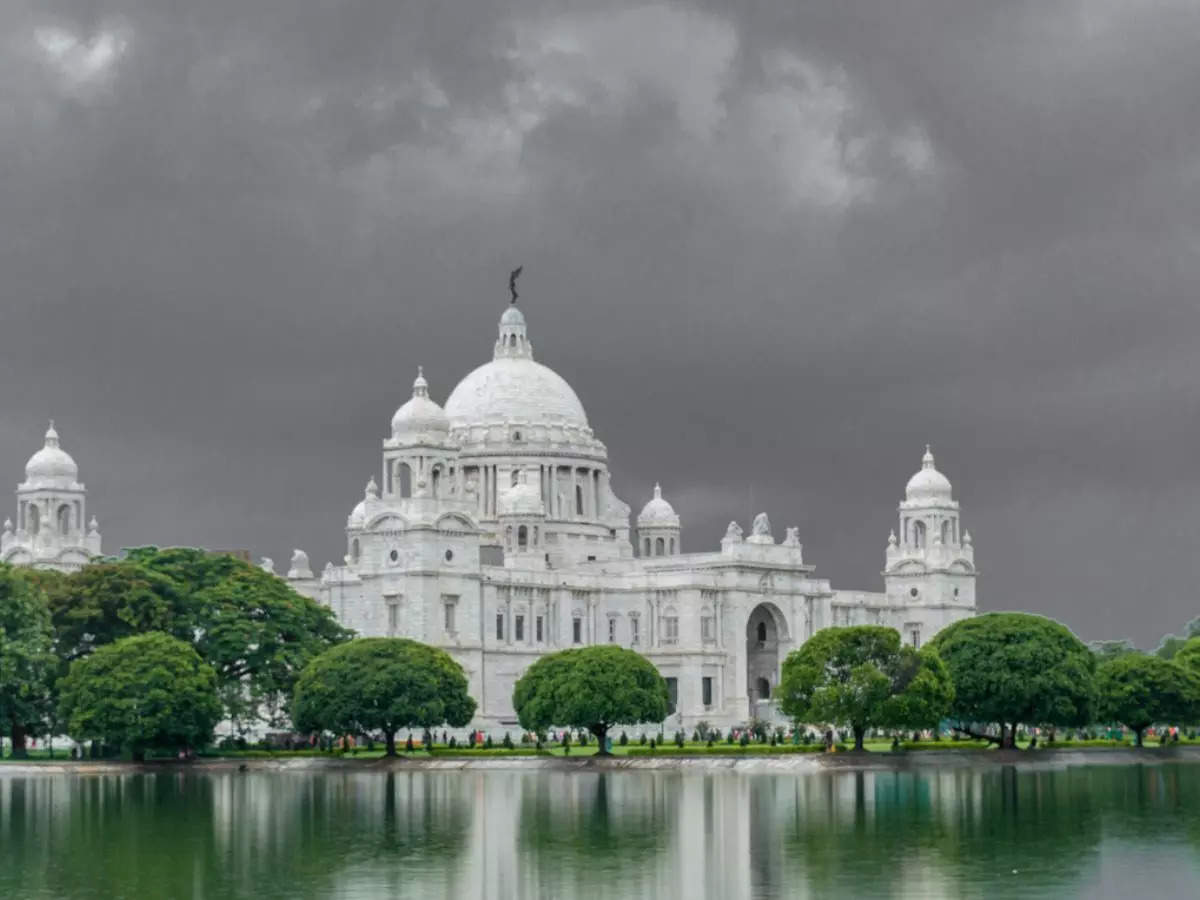 Places in Kolkata worth visiting during monsoon 
