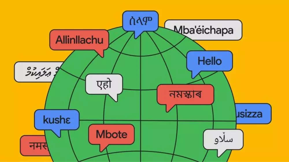 Google Translate to soon add 110 languages with help of AI 