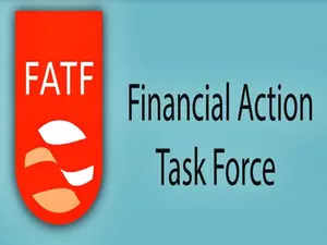 FATF report hailing India's anti-money laundering drive exemplary, satisfying: Sources 