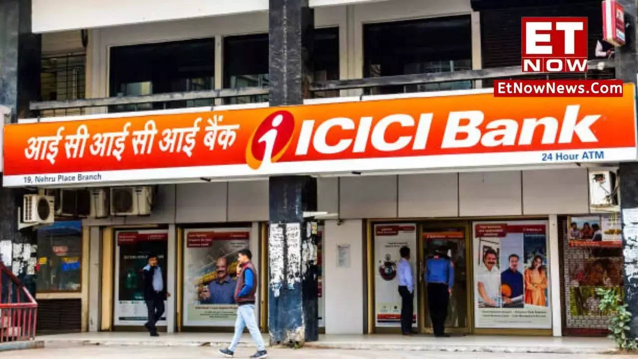ICICI Bank raises Rs 3,000 crore through 10-year infra bonds 