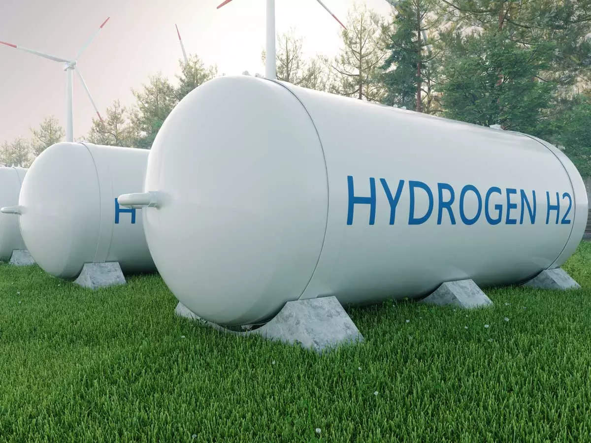 World Bank lends $1.5 billion push to power green hydrogen market 