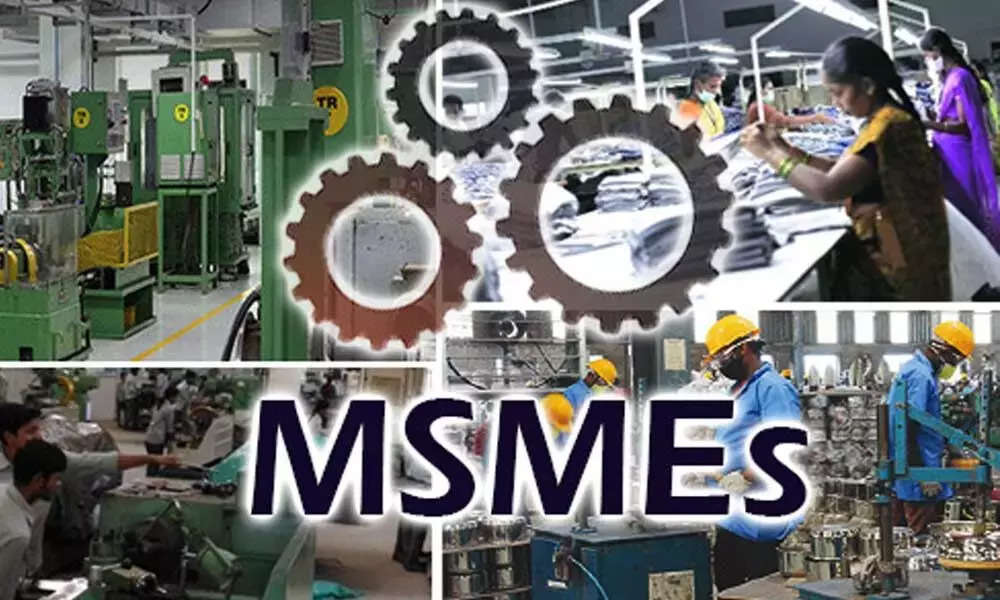 Equalisation of interest for MSMEs extended till August 31 