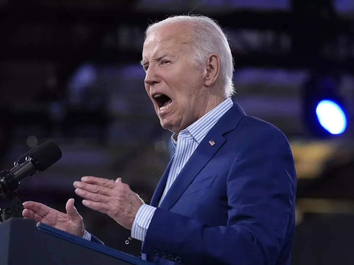 Biden concedes debate fumbles but declares he will defend democracy. Democrats stick by him - for now 