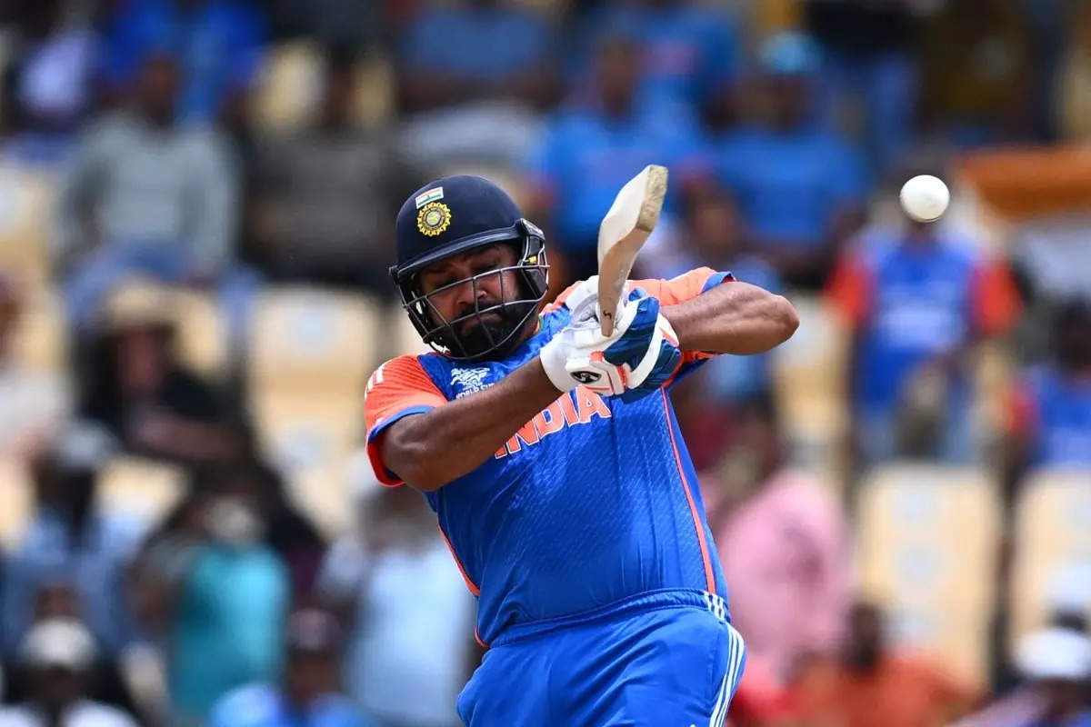 T20 World Cup: Rohit Sharma has been absolutely phenomenal, says Jasprit Bumrah 