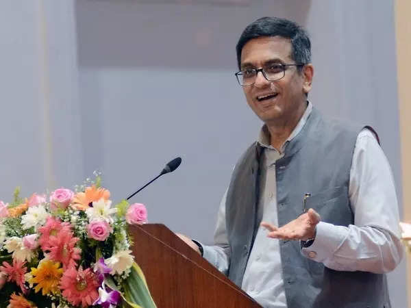 CJI Chandrachud underlines 'Constitutional Morality' as means to preserve India's diversity 
