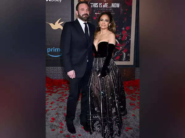Are 'Bennifer' heading toward divorce? Ben Affleck moves out of shared property with Jennifer Lopez 