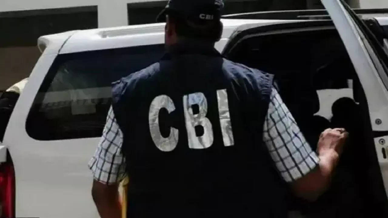 NEET malpractices case: CBI gets custody of four accused 
