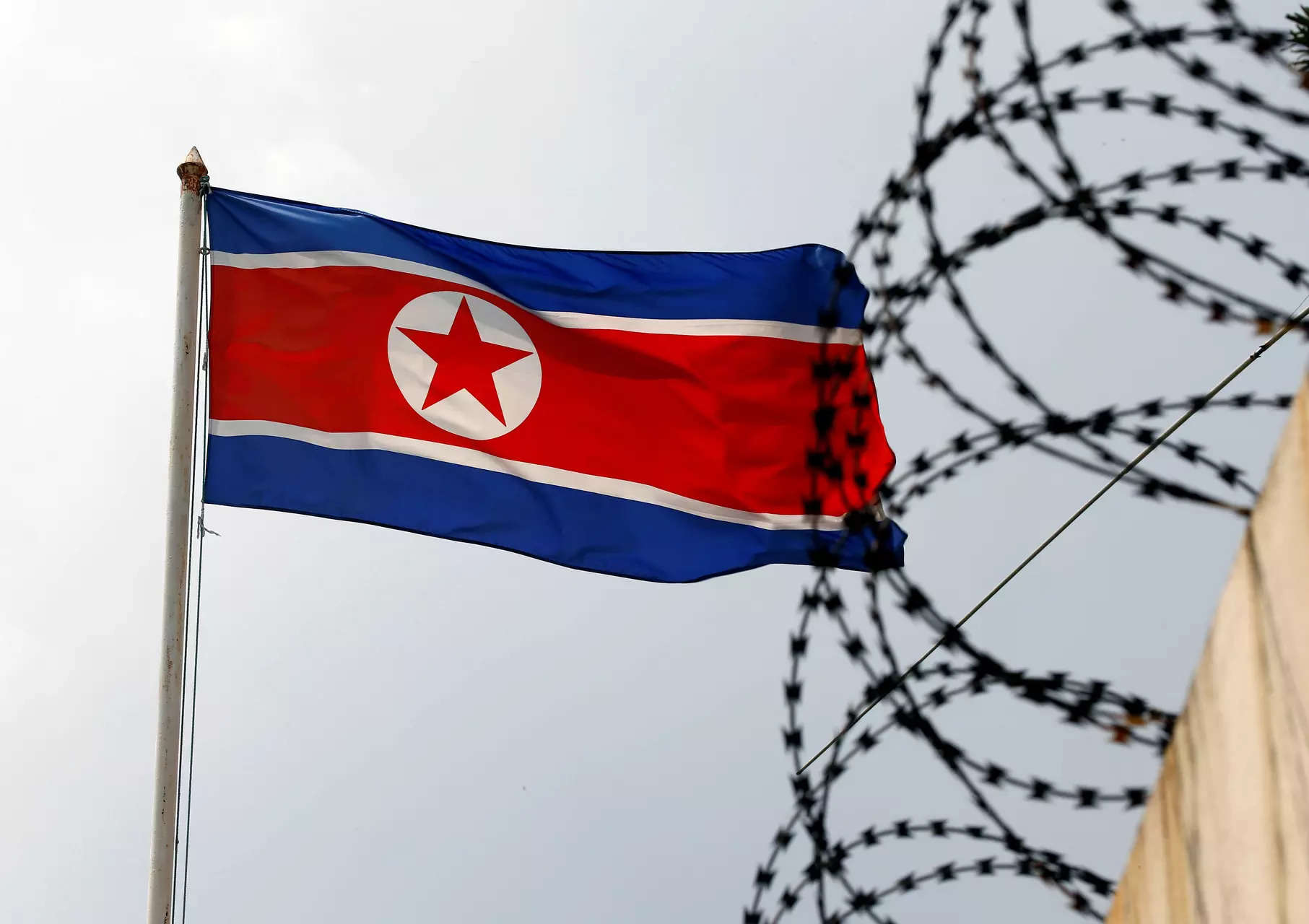 Are public executions on the rise in North Korea? The Hermit Kingdom seeks to curb cultural influence from South Korea 