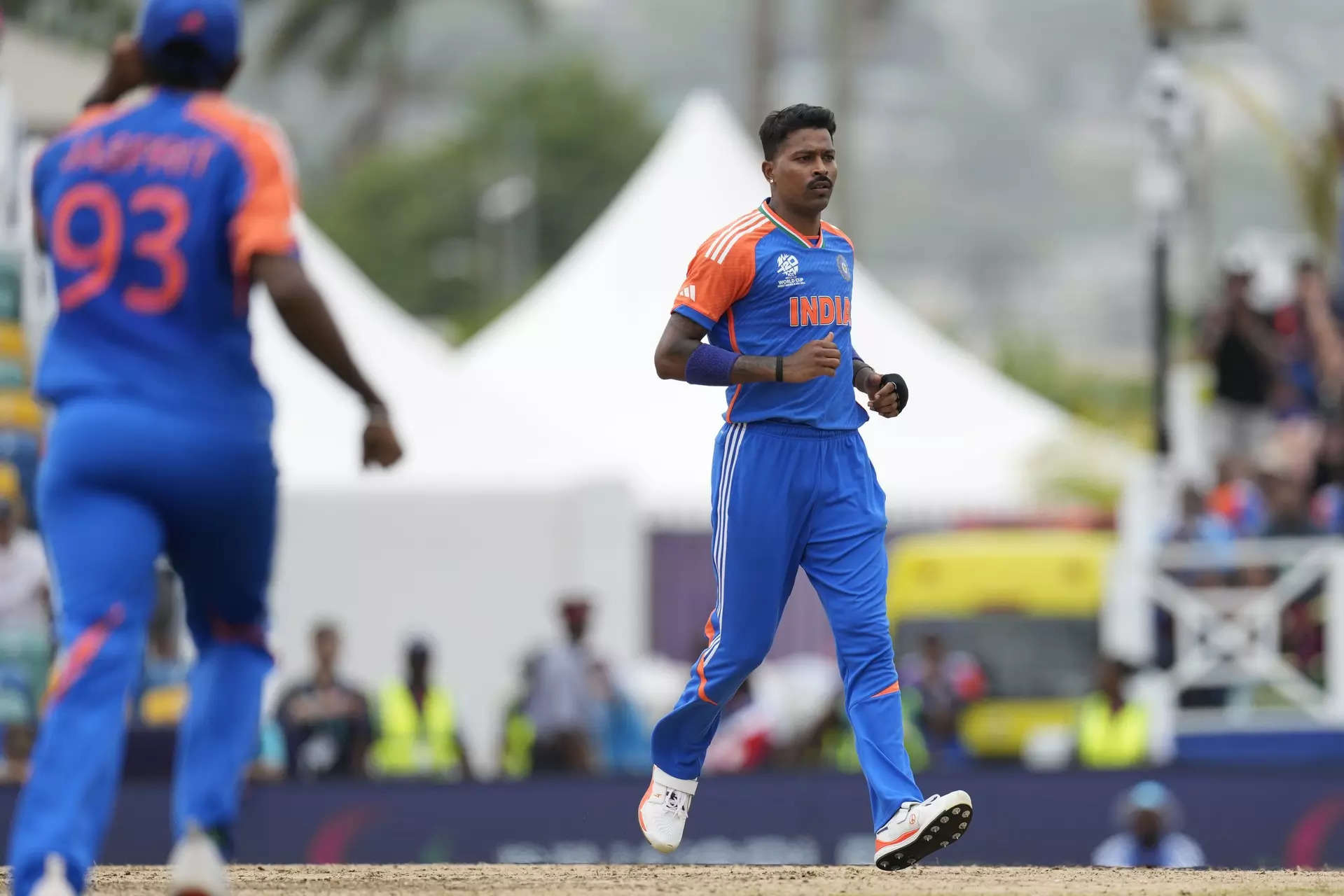 Hardik Pandya scripts a redemption story like no other, comes in clutch to help India win second T20 World Cup 