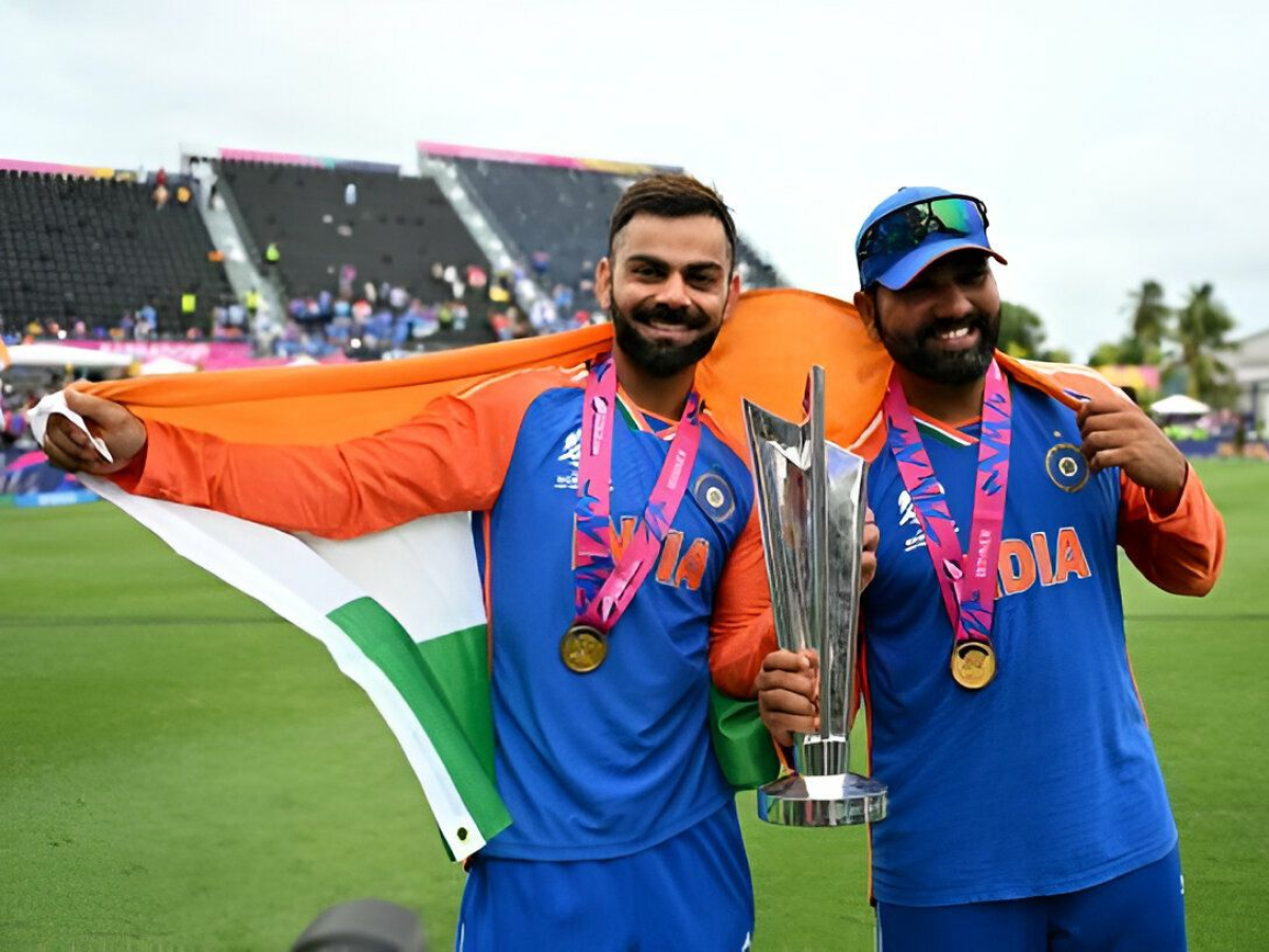 Virat Kohli retires from T20: Will Rohit Sharma also do the same? What lies ahead? 