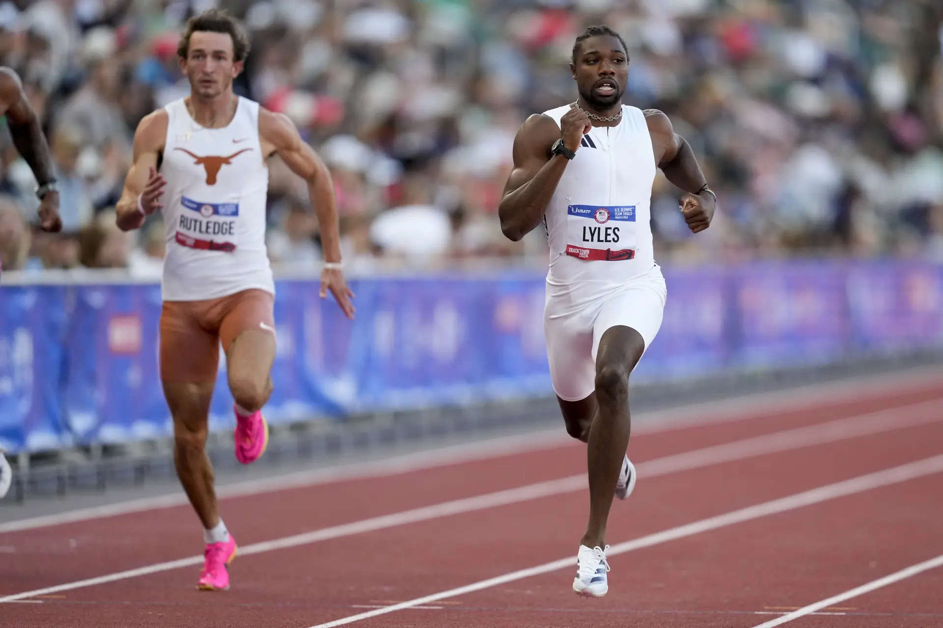 US Olympic track and field trials 2024 weekend schedule: Noah Lyles, Sha'Carri Richardson to be seen in action, how to watch live 