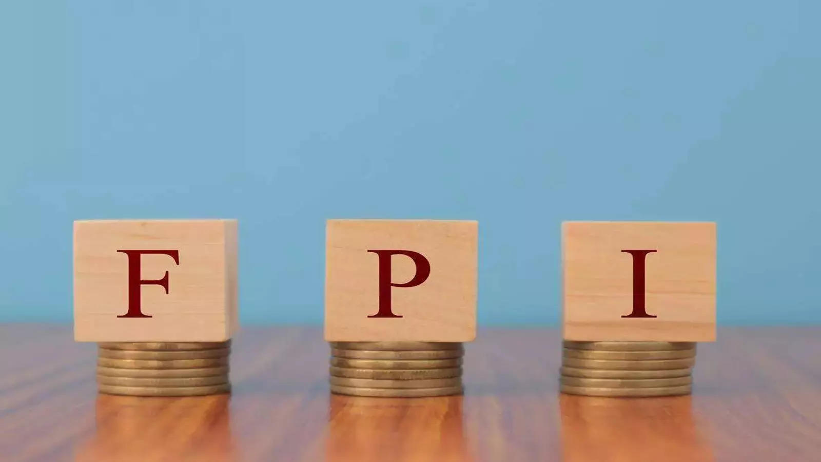 FPIs invest Rs 26,565 crore in Indian equities in Jun 