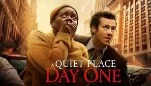 A Quiet Place: Day One - When and where to watch on streaming 