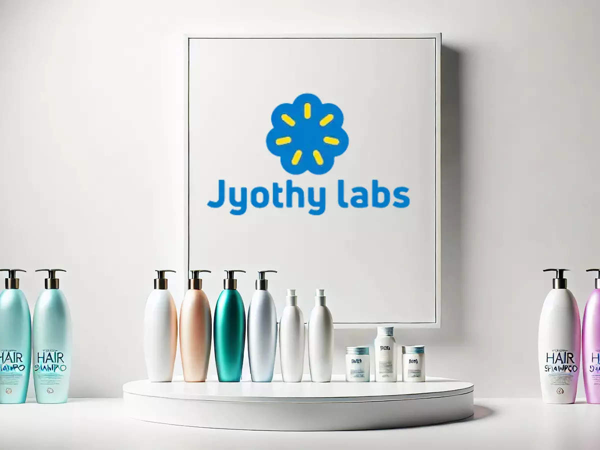Jyothy Labs stock has earned 91% return in last one year; why analysts are bullish 