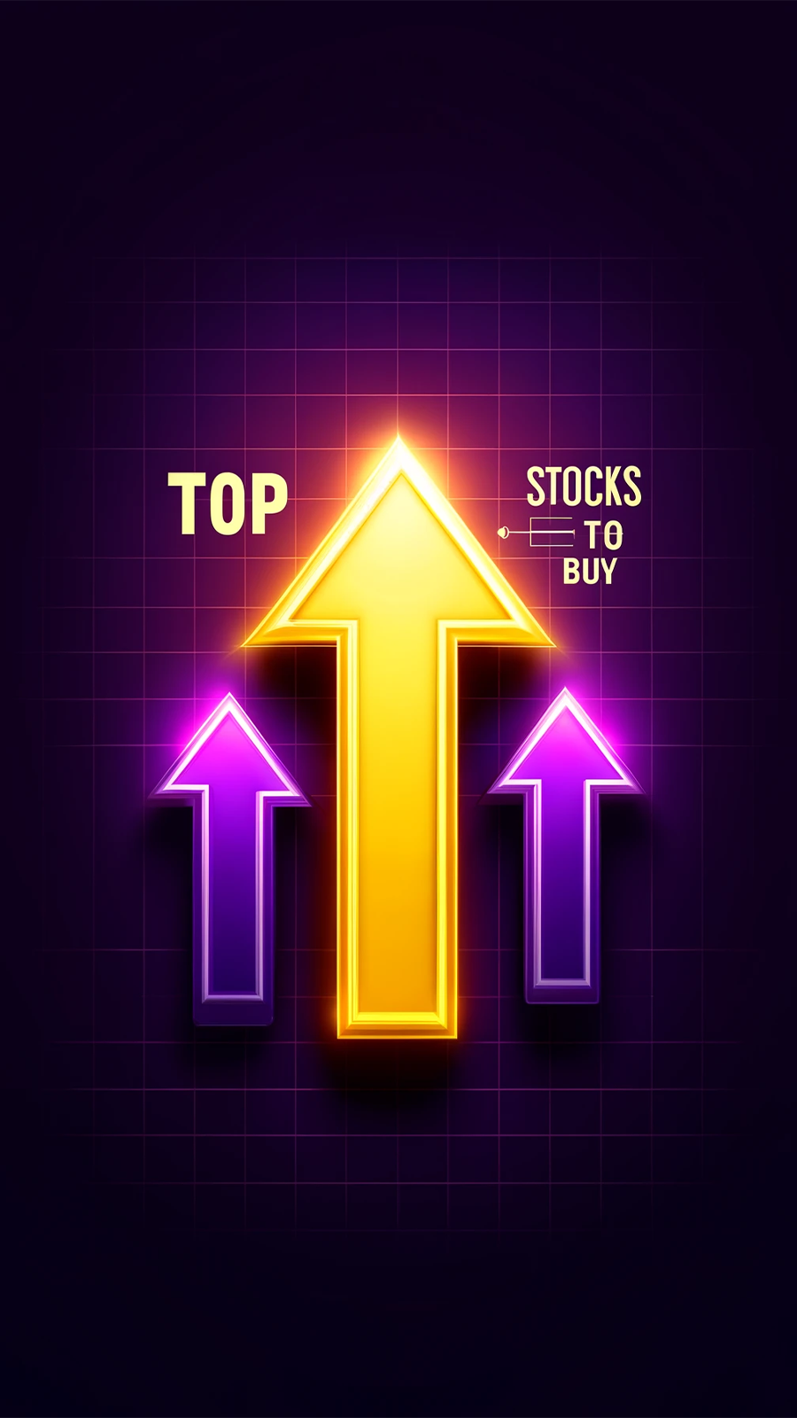 Top 5 stocks to buy now 