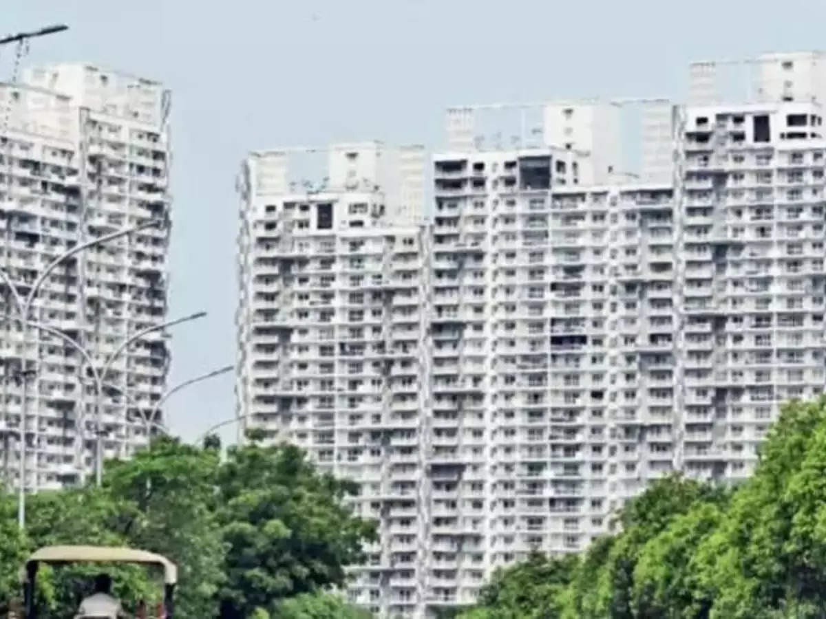 FIR filed against Noida builder after buyers complain of flat sizes being too small 