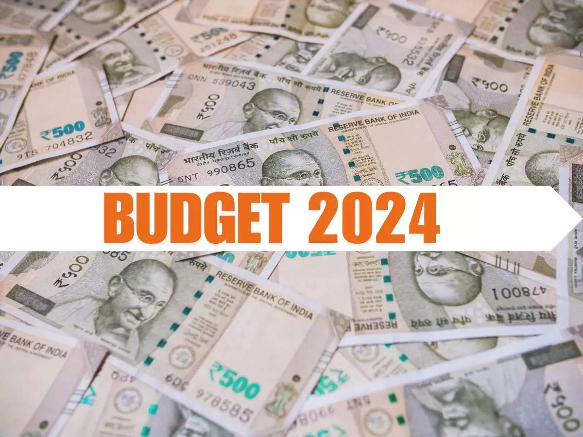Budget Glossary: Key terms to know before Nirmala Sitharaman presents Budget:Image