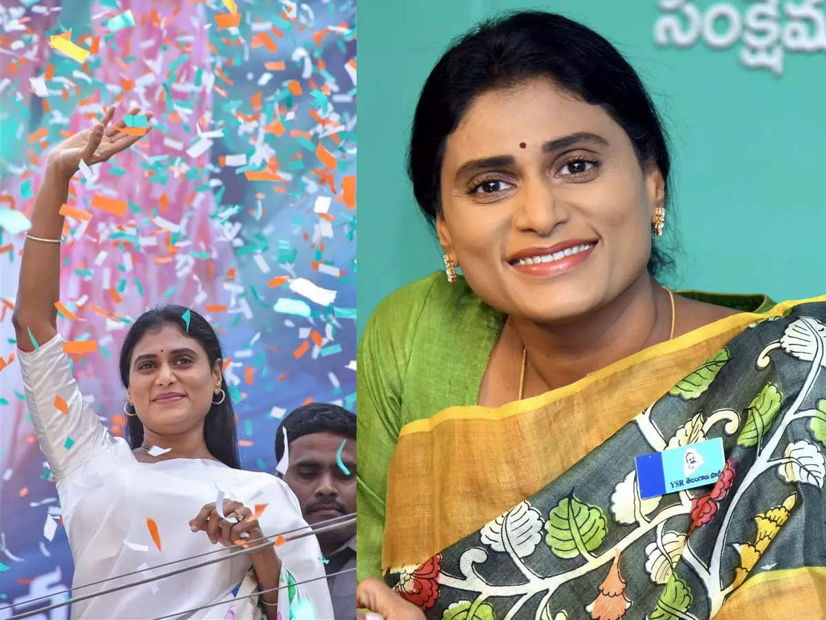 Why is Chandrababu Naidu tight-lipped on special category status for Andhra, asks YS Sharmila 
