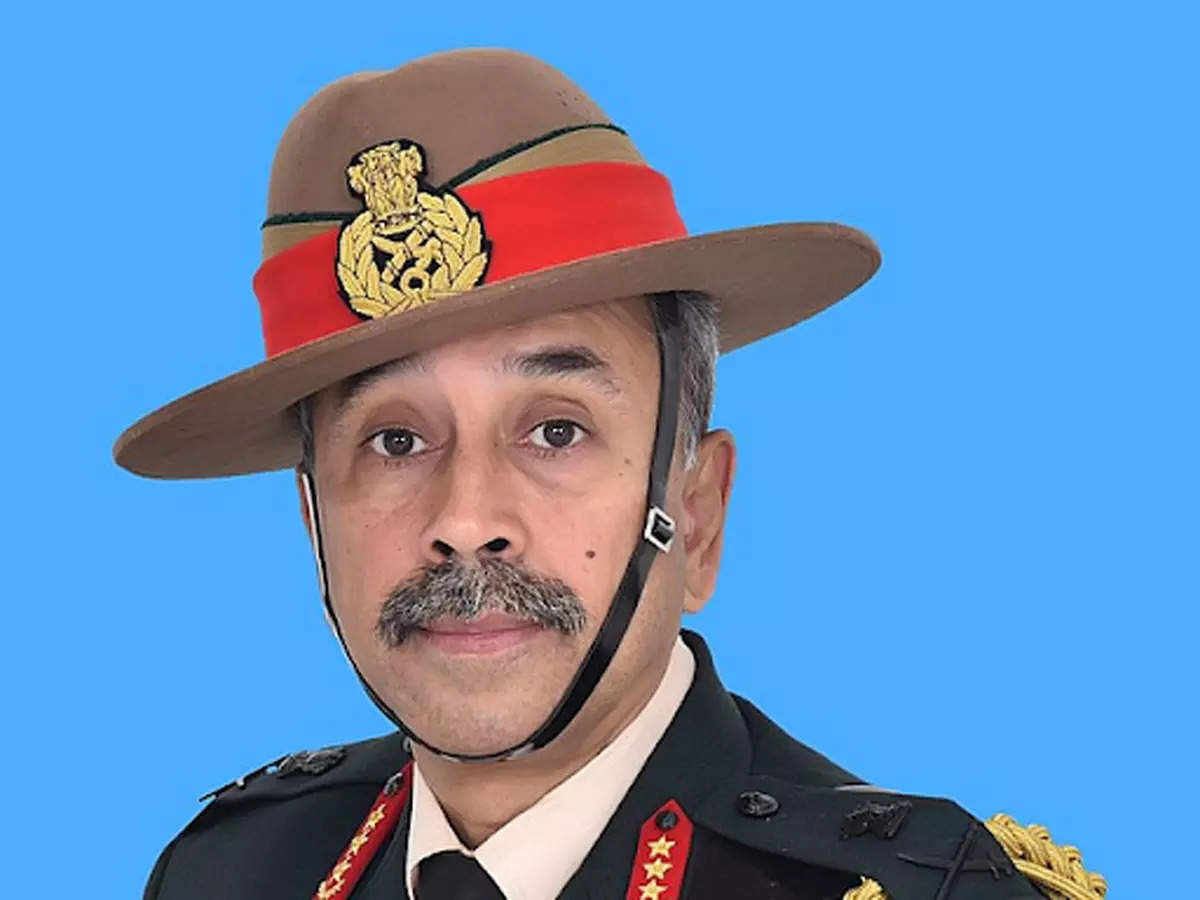 Lt Gen NS Raja Subramani assumes charge as Vice Chief of Army Staff 