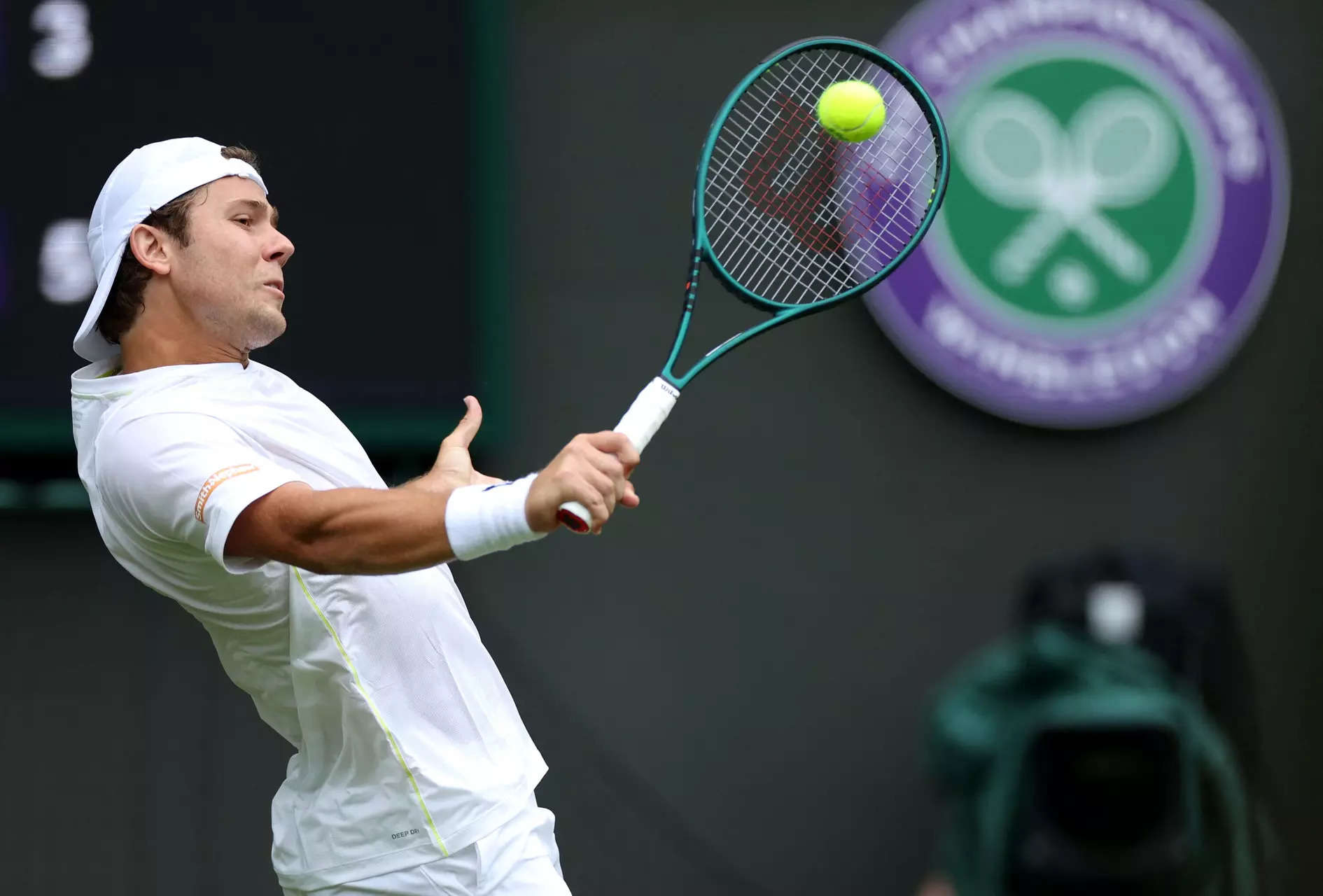 Wimbledon 2024: How to watch live in US, dates, schedule, a complete guide 