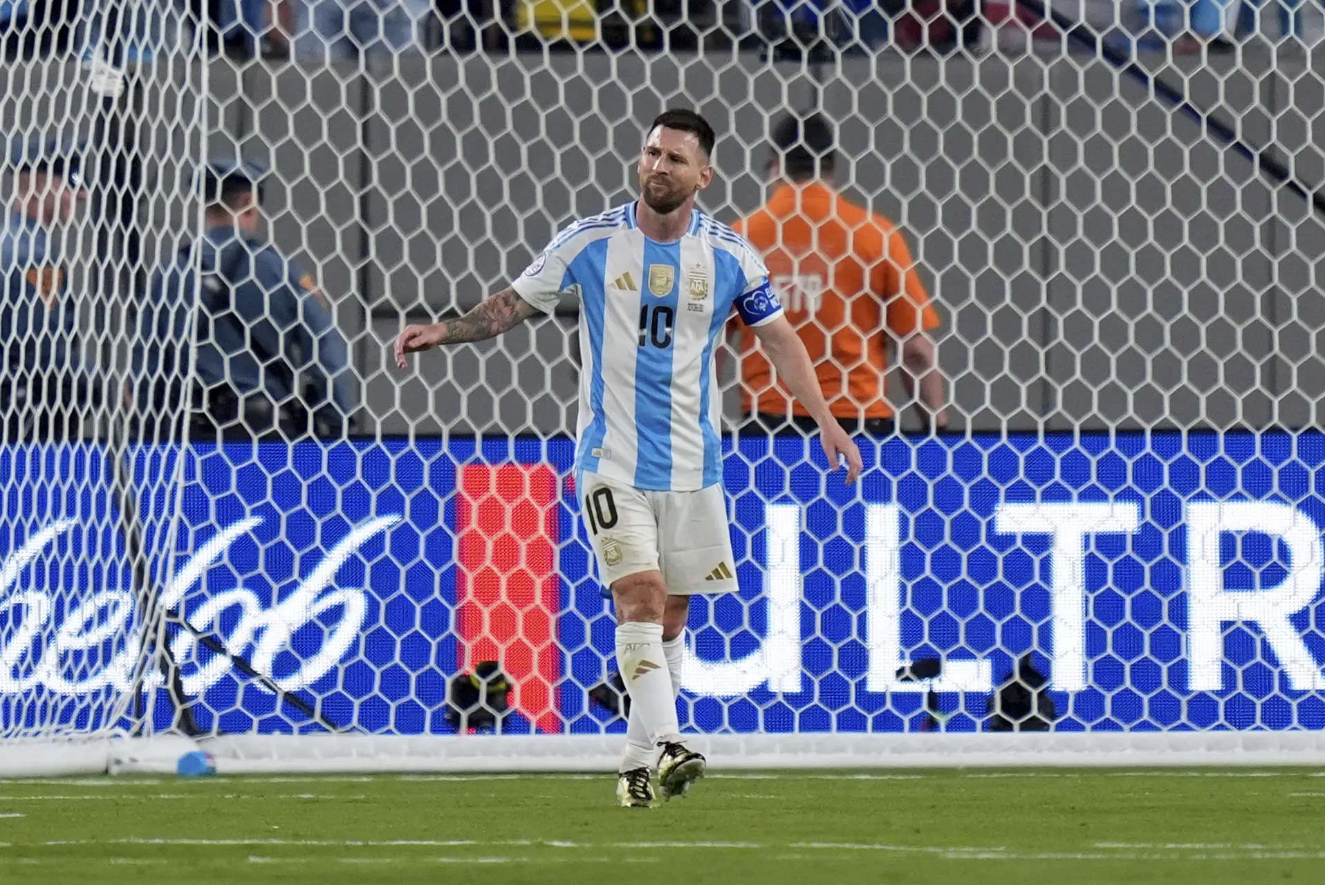 Copa America 2024 schedule: Which team is Lionel Messi, Argentina's opponent in 'another final'? 