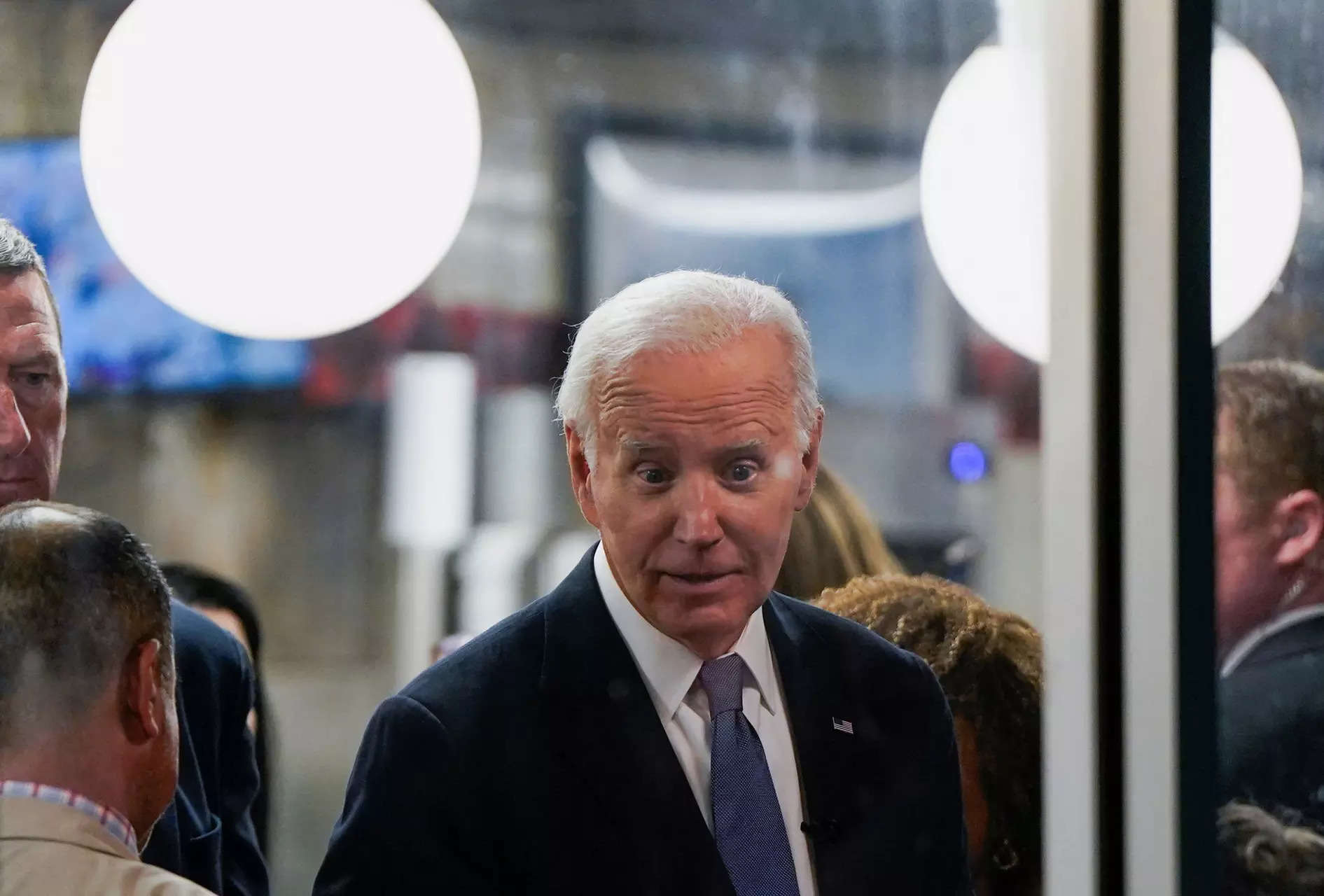 Is Joe Biden a ‘10am-4pm’ president? New details emerge on how the White House has been active in shielding the president 