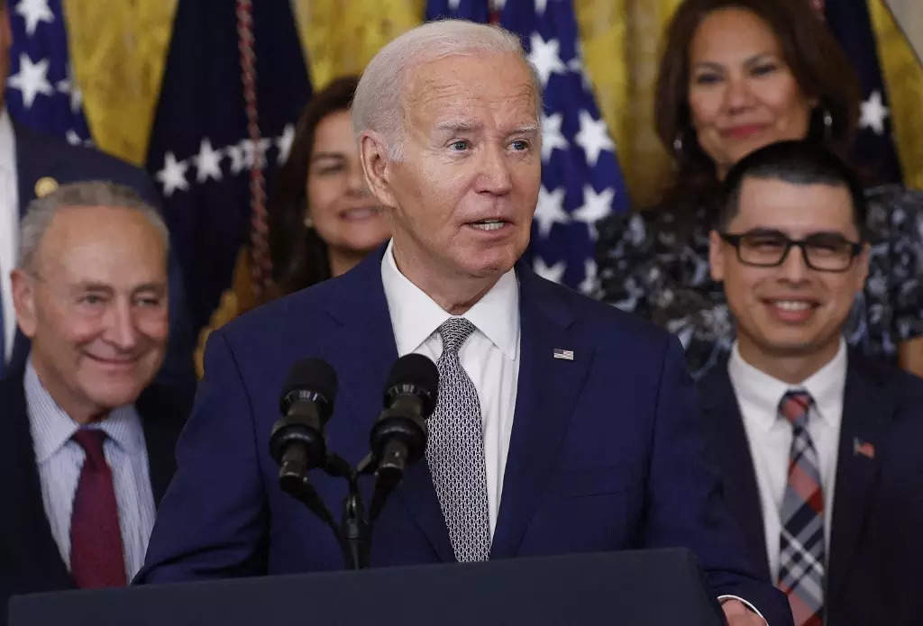 Has Joe Biden lost the confidence of his Democratic base after dismal US Presidential Debate performance? Polls reveal shocking data 
