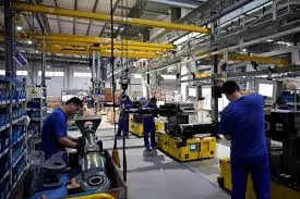 US manufacturing contraction deepens in June 