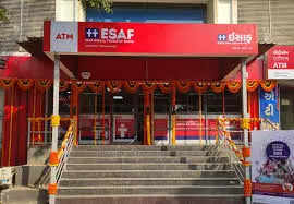 ESAF Small Finance Bank creates micro banking vertical with 5,200 staff 