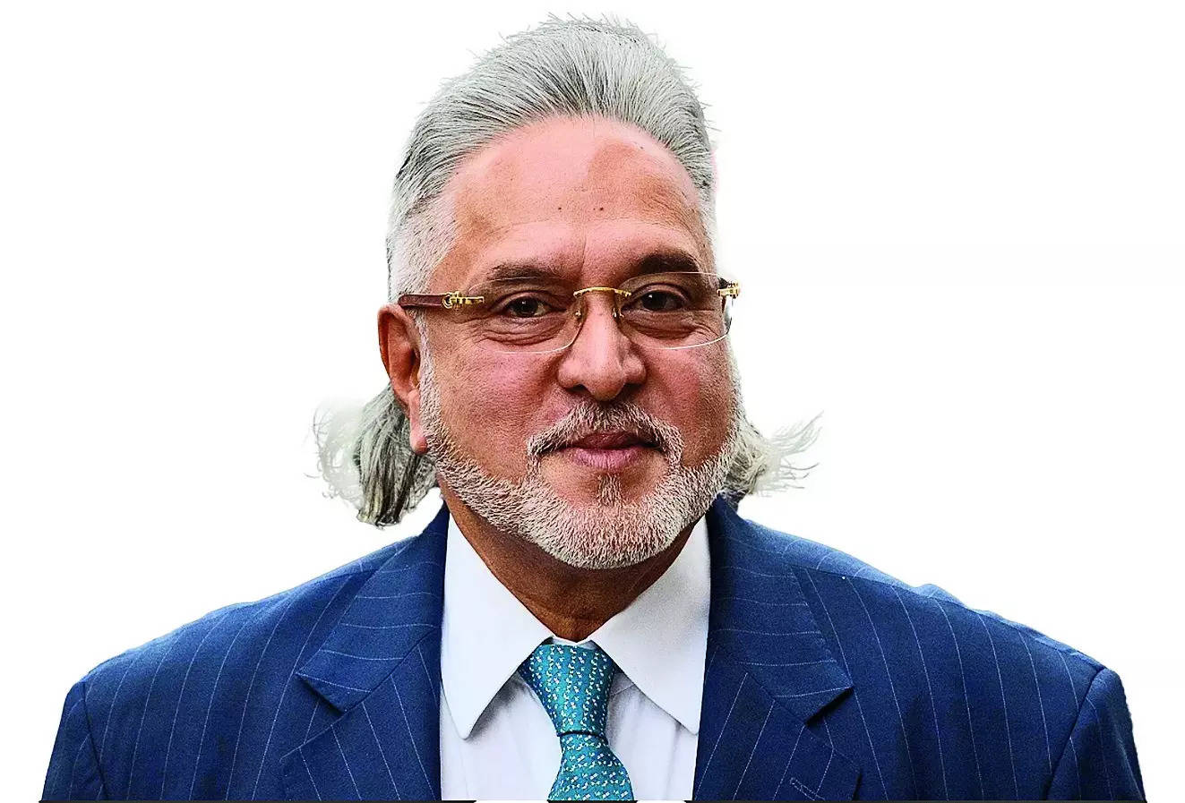 CBI court issues NBW against Vijay Mallya in loan default case linked to Indian Overseas Bank 