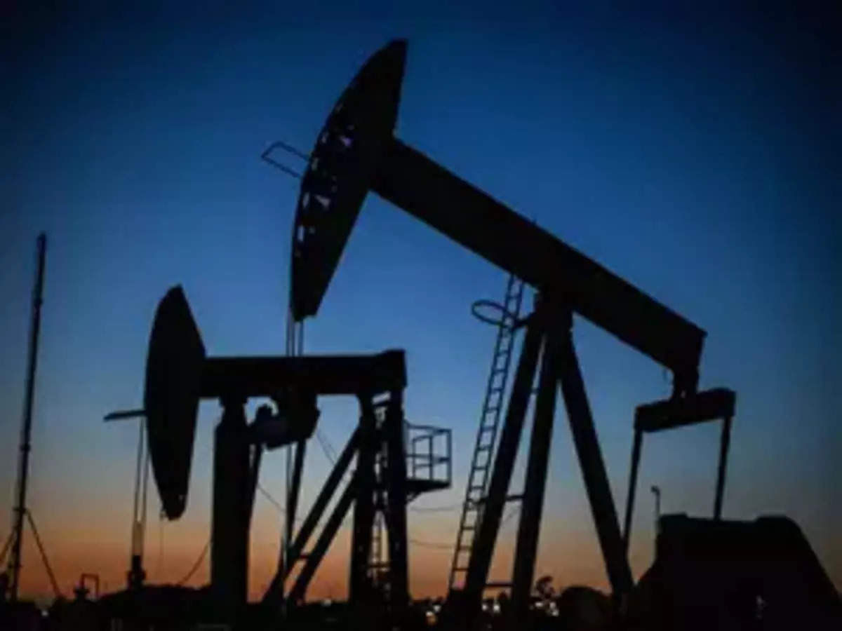 Windfall tax on petroleum crude hiked to Rs 6,000 per tonne 