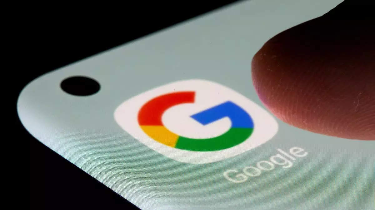 Google to require disclosures for digitally altered content in election ads 