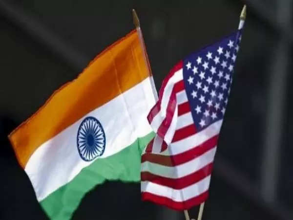 US deepening its relationship with India in several areas, says official 