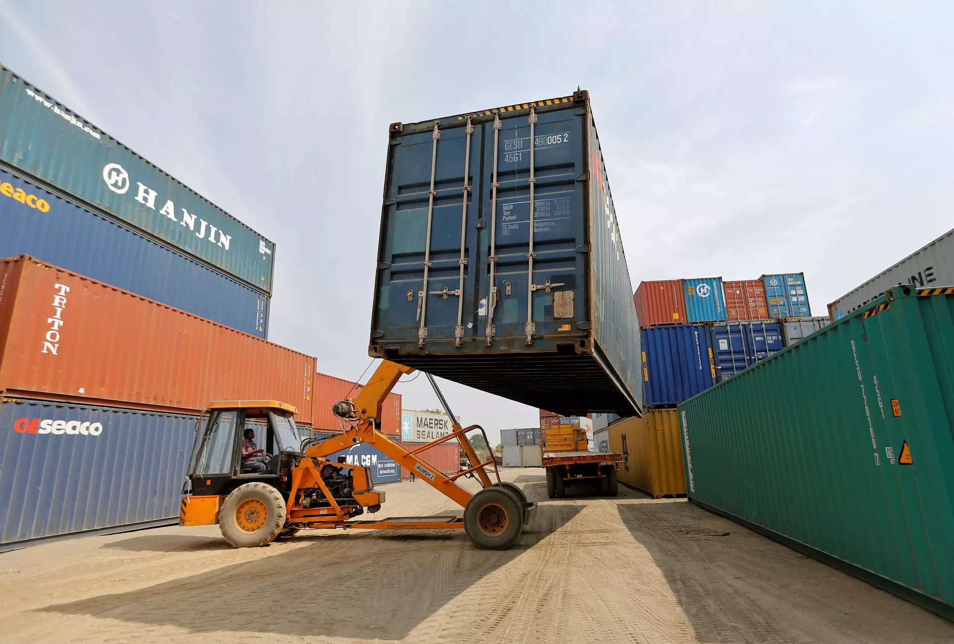 India’s trade dependence on China, EU rose in Q1 of 2024, says UNCTAD 