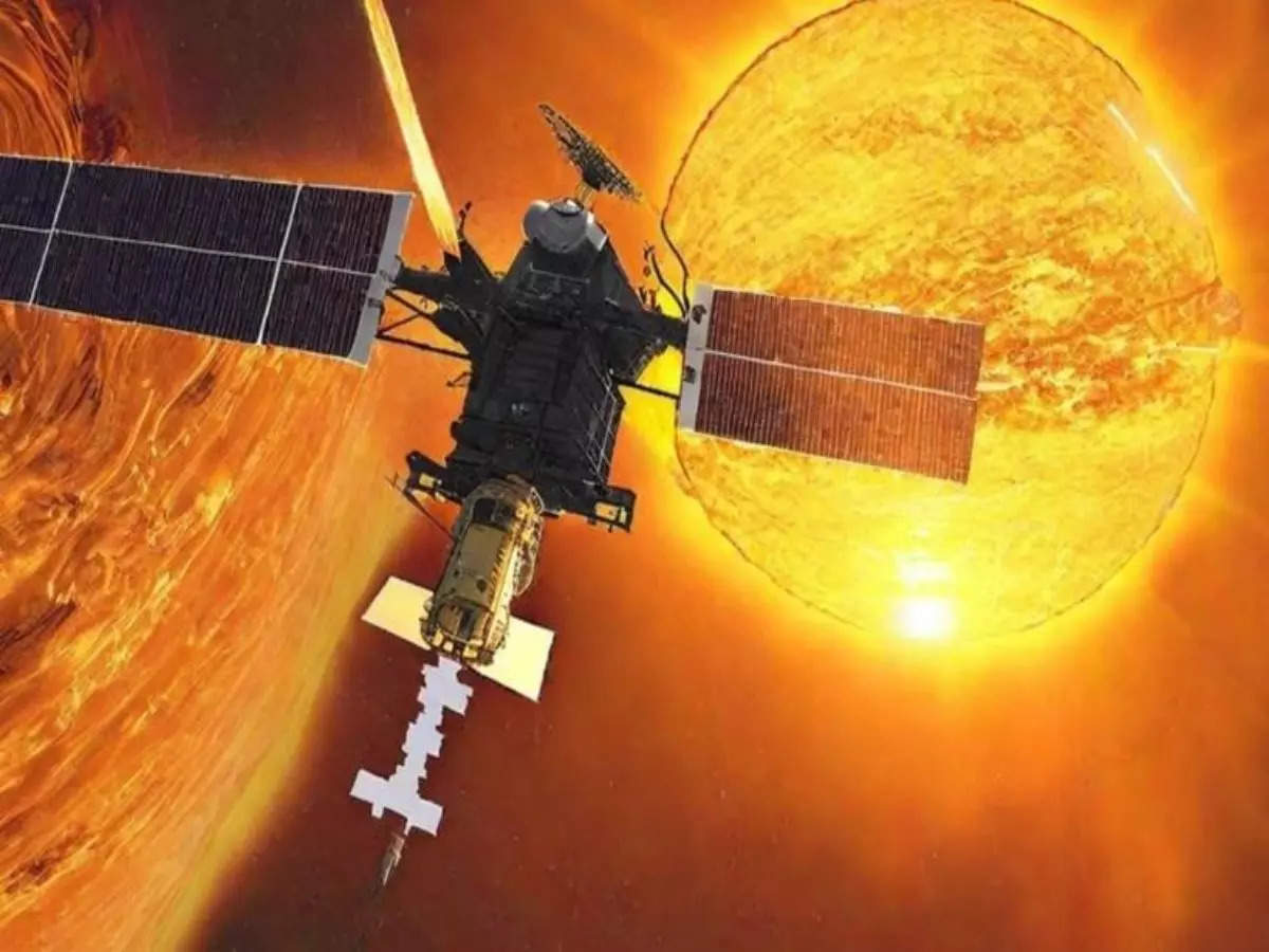ISRO's Aditya-L1 completes first halo orbit around Sun-Earth L1 point 