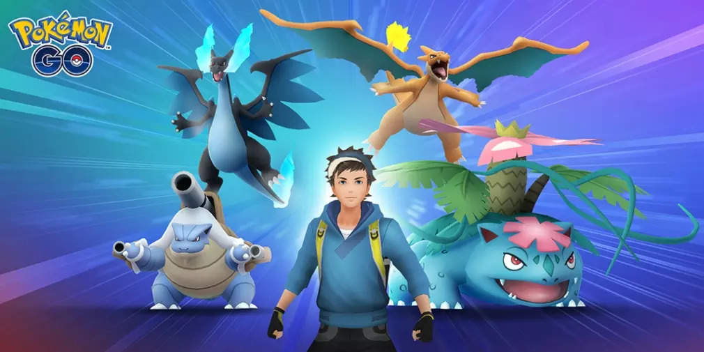 Pokemon Go July 2024 updates: Here's what happening around the game this July, raids, community day, a complete guide 