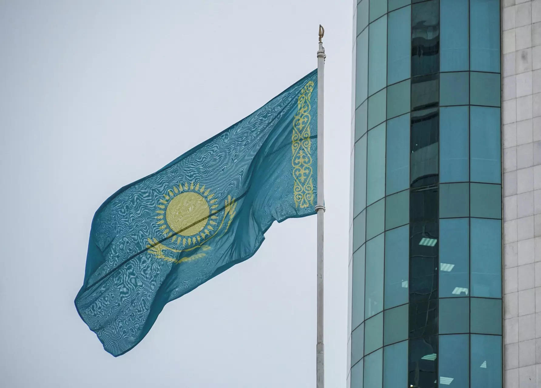 Kazakhstan’s strategic investment plan aims to boost economic growth 