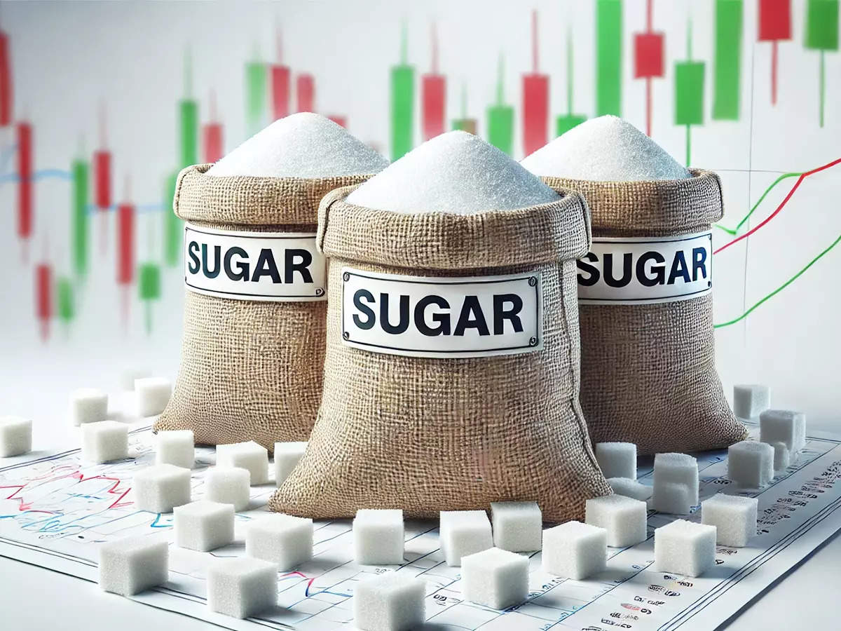 Stock Radar: This sugar stock is showing signs of bottoming out after 24% fall from highs; time to buy? 