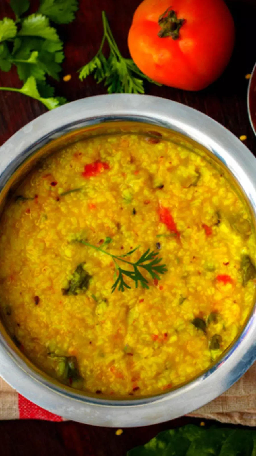 7 healthy Khichdi recipes for better digestion 