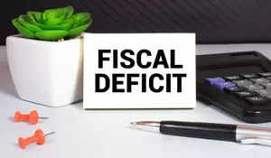 India's rating upgrade possible in next 24 months if fiscal deficit falls to 4%: S&P 
