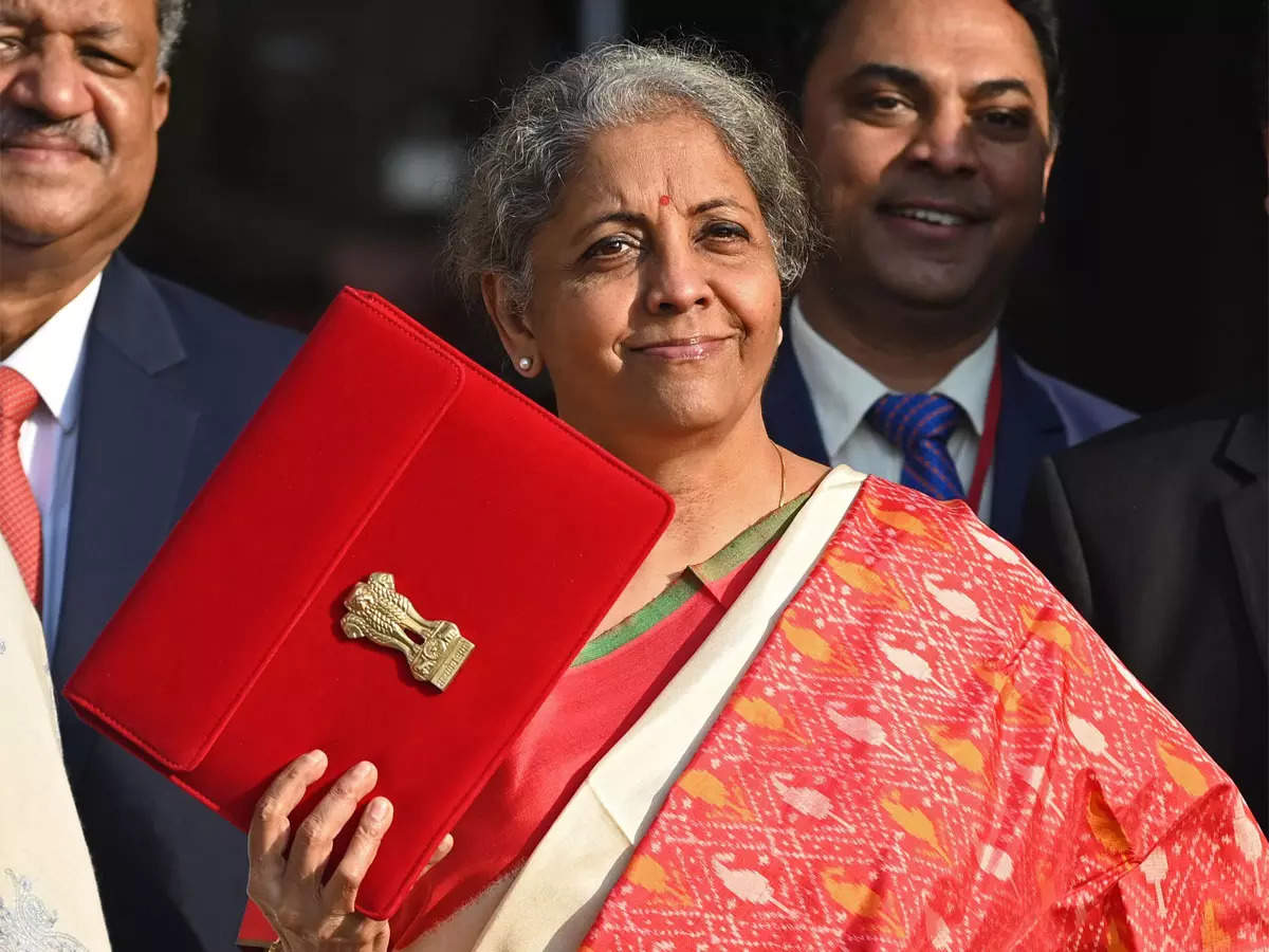 Can Modi government stick to interim numbers in upcoming Budget 2024? Here's what Sitharaman had to say 