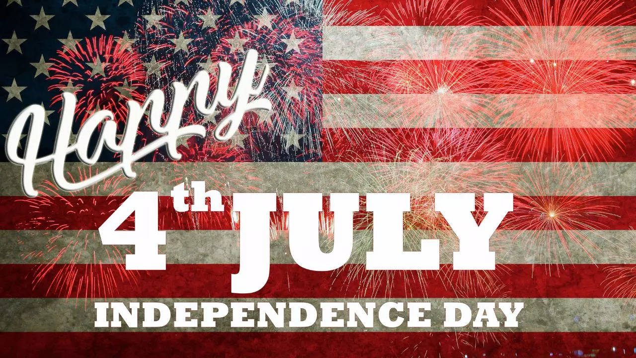 Happy US Independence Day 2024: Quotes, wishes, WhatsApp status for Fourth of July celebrations 