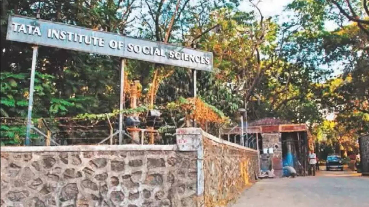 TISS Mumbai sees mean CTC of Rs 26.31 lakh during final placements 