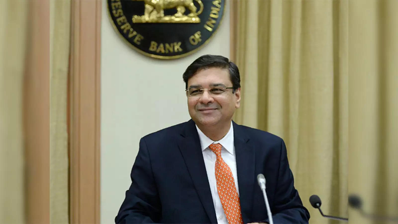 Former RBI Guv Urjit Patel set to join Britsnis board again 