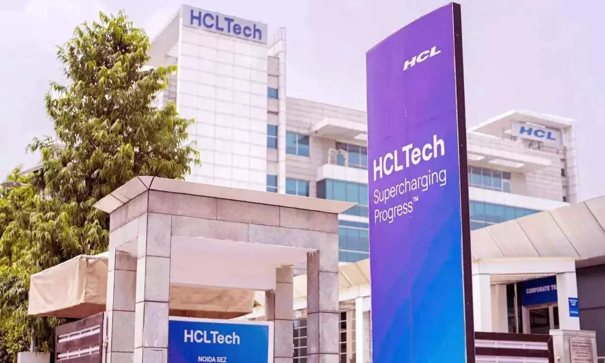 HCLTech launches global delivery centre in Patna 