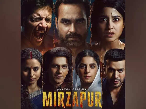 Mirzapur season 3 release date in USA, cast, total episodes: Where to watch Indian series on OTT, download? 