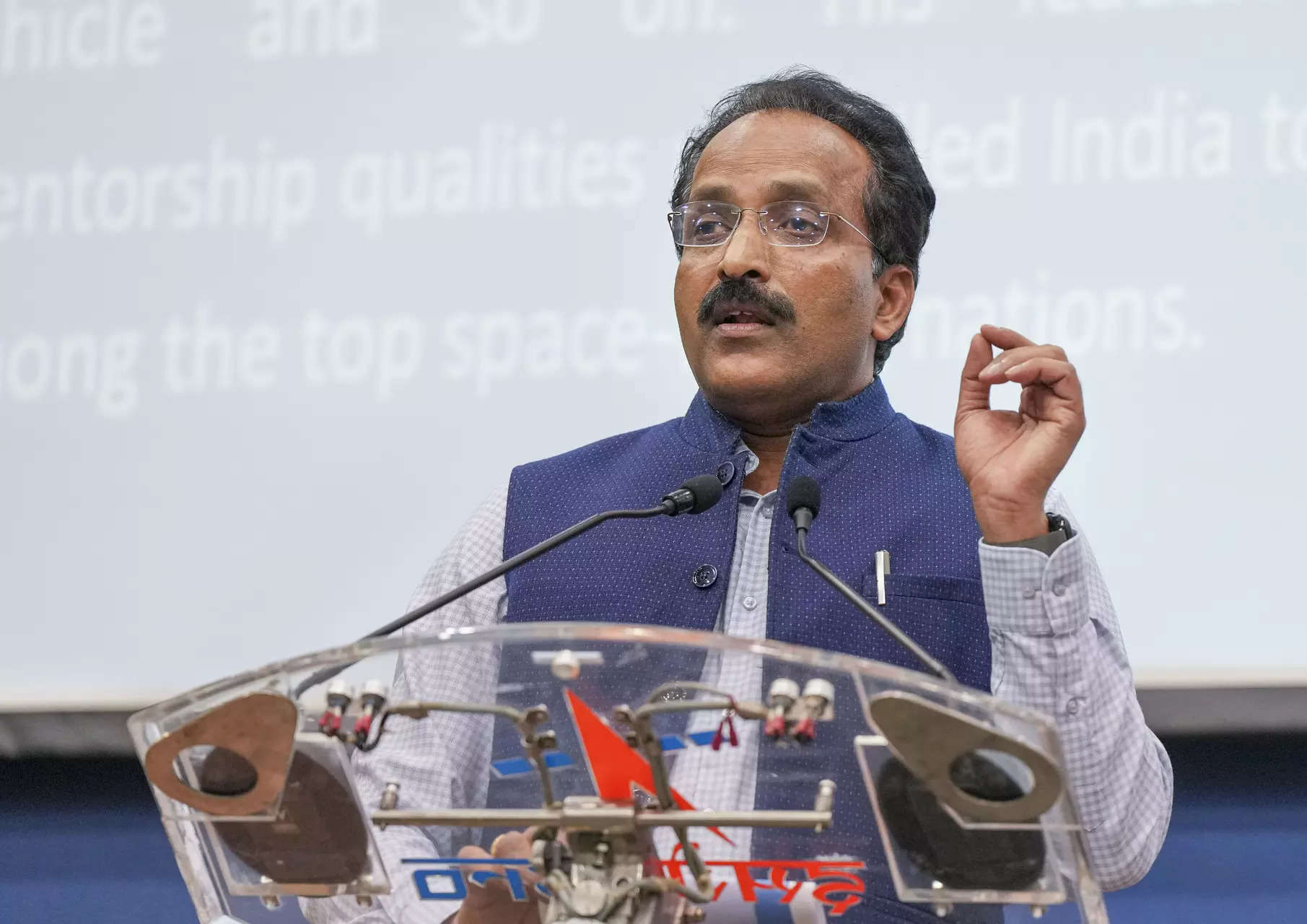 ISRO seeks active role in global efforts to shield earth from asteroids 