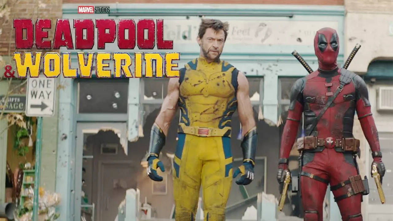 Deadpool & Wolverine box-office collection prediction: Ryan Reynolds, Hugh Jackman's film to create history, claim reports 